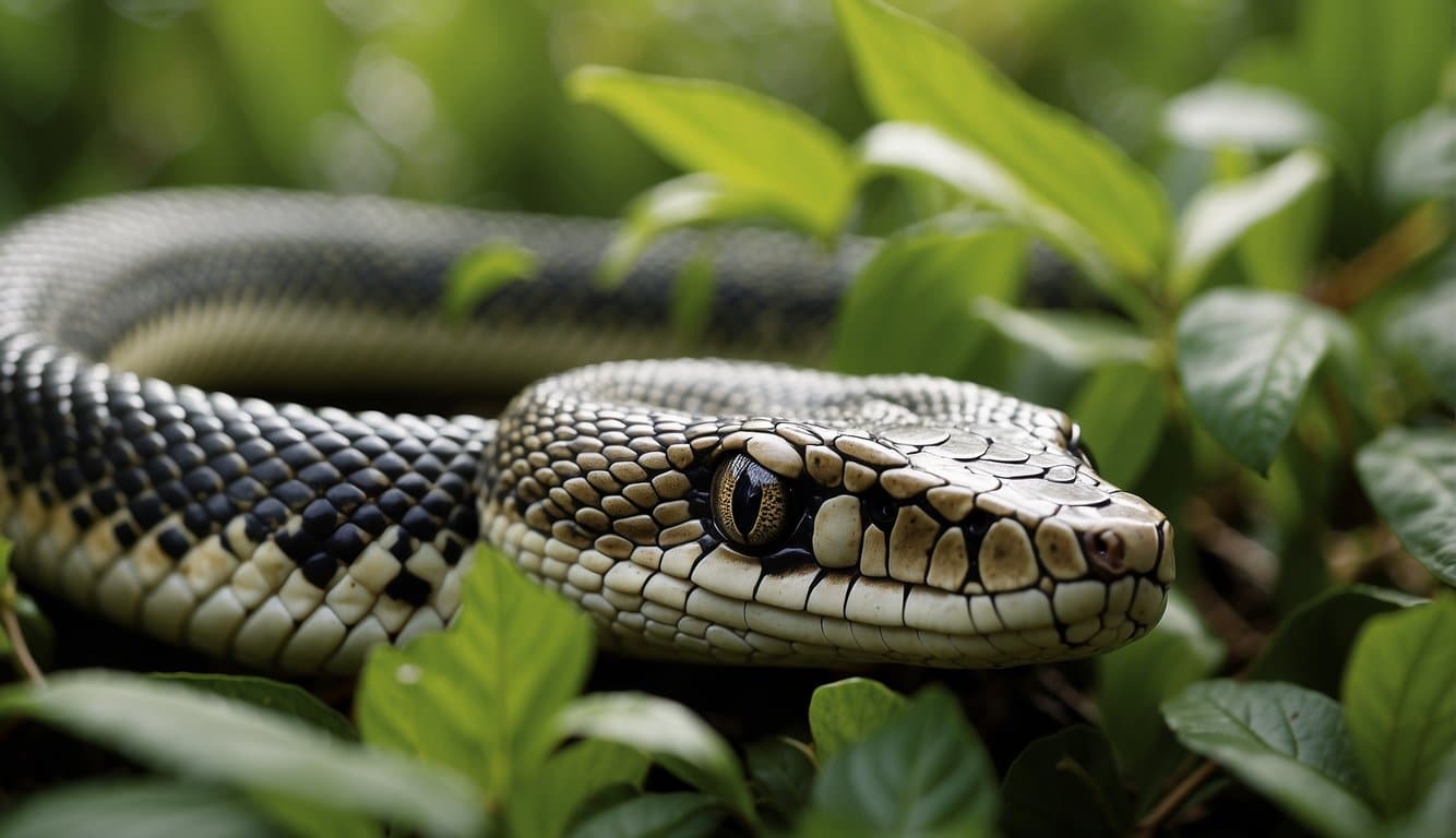 Cobra Mais Rápida Do Mundo: Conheça A Espécie E Sua Velocidade ...