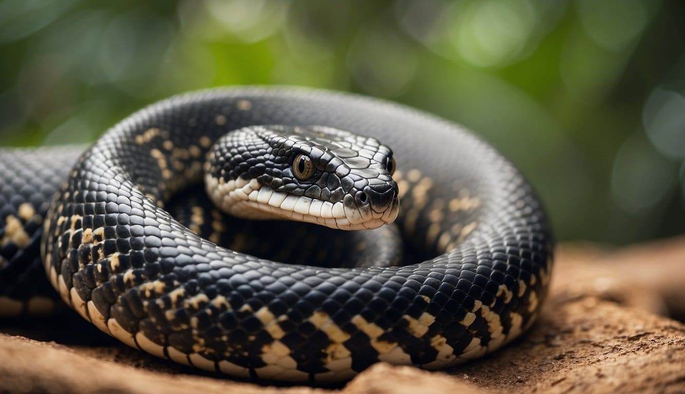 Cobras of Bahia's diverse habitats and geographical distribution